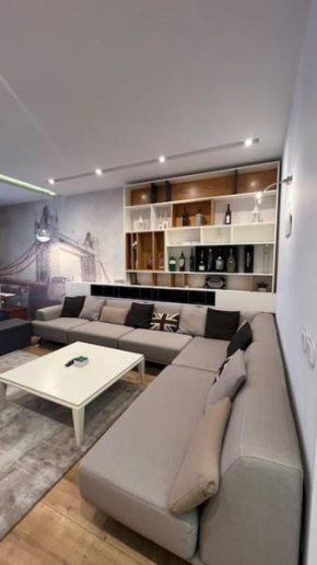 The Nest Inn Tirana